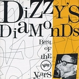 Dizzy Gillespie - Dizzy's Diamonds - The Best of Verve Years (1950-1964) (Disc 1 - Big Band