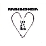 Rammstein - Ich Tu Dir Weh single