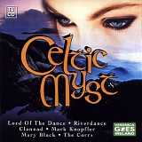Various artists - Celtic Myst 1