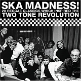 Various artists - Ska Madness!