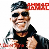 Ahmad Jamal - A Quiet Time