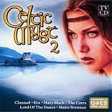 Various artists - Celtic Myst 2