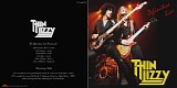 Thin Lizzy - Definitive Live
