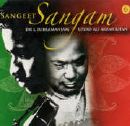 Dr. L. Subramaniam / Ustad Ali Akbar Khan - Sangeet Sangam 6