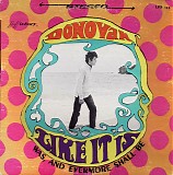 Donovan - Like it Is, Was, & Evermore Shall Be