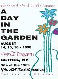 Donovan - A day In The Garden, Woodstock 1998