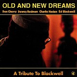 Old and New Dreams with Don Cherry, Dewey Redman, Charlie Haden & Ed Blackwell - A Tribute to Blackwell