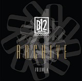 Various artists - B12 Records Archive Volume 4