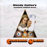 Wendy Carlos - Clockwork Orange - Complete Original Score