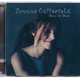 Yvonne Catterfeld - Blau im Blau