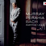 Murray Perahia - Bach - Partitas 1, 5 & 6