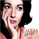 Maria Callas - Callas - life & art (2 CD, 1 DVD) (CD 1/2)
