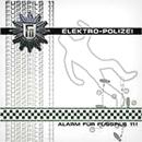Fusspils 11 - Elektro-Polizei - Alarm Fur Fusspils 11