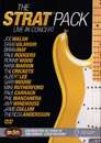 Various artists - The Strat Pack. Live In Concert