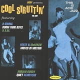 Various artists - Cool Struttin' Vol. One