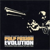 Various artists - Pulp Fusion - Evolution