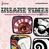 Various artists - Insane Times