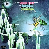 Uriah Heep - Demons And Wizards (Expanded De-Luxe Edition 2003)