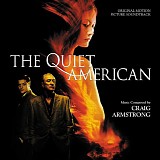Craig Armstrong - The Quiet American