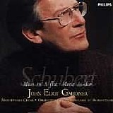 John Eliot Gardiner - Schubert Mass in A Flat D678