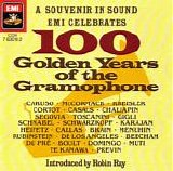 Various artists - 100 Golden Years of the Gramophone