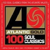 Various artists - Atlantic Gold - 100 Soul Classics [Disc 1]