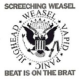Screeching Weasel - Beat Is On The Brat
