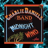 The Charlie Daniels Band - Midnight Wind