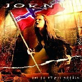Jorn Lande - Out To Every Nation