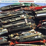 Velvet Crush - Heavy Changes