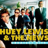 Huey Lewis & the News - The Heart of Rock & Roll