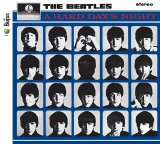 The Beatles - A Hard Day's Night