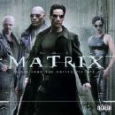 Various artists - The Matrix - Music From The Motion Picture