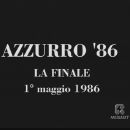 Various artists - Azzurro '86