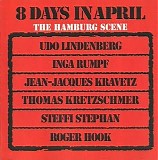 8 Days In April - The Hamburg Scene