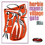 Herbie Mann - At the Village Gate