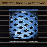 The Who - Tommy [MFSL Ultradisc II]