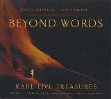 David Helpling & Jon Jenkins - Beyond Words (Rare Live Treasures)