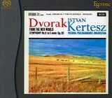 IstvÃ¡n KertÃ©sz: Vienna Philharmonic Orchestra - Symphony No, 9 in E minor, Op.95 "From the New World"