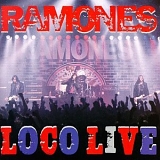 Ramones, The - Loco Live