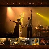 Klaus Schulze & Lisa Gerrard - Dziekuje Bardzo - Vielen Dank - Live (3CD 2009)