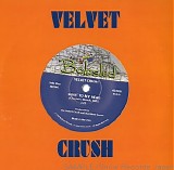 Velvet Crush - Goin' To My Head