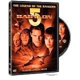 Babylon 5 - The Legend Of The Rangers