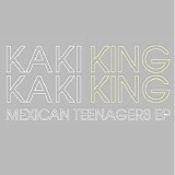 Kaki King - Mexican Teenagers