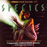 Christopher Young - Species