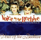 Voice Of The Beehive - The Bees Knees Volume 2