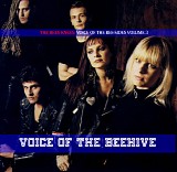 Voice Of The Beehive - The Bees Knees Volume 3