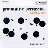 Enoch Light & His Orchestra - Provocative Percussion