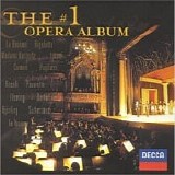 Various artists - The #1 Opera Album