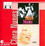 Clara Nunes - -> <- 2 em 1